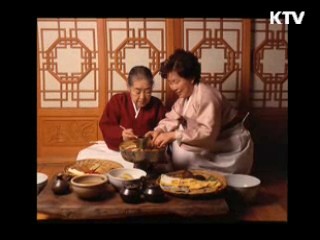 문화 문화인-한국 음식문화의 전령사