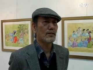 문화 읽기 - 만나봅시다