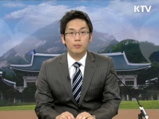 이 대통령, 활발한 자원외교 펼쳐