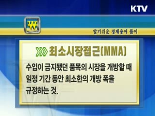 알기 쉬운 경제용어