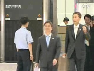 정부 "19일 회담서도 억류자 문제 제기"