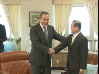 "도발에 보상 없어"…'포괄적 패키지' 협의