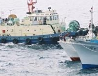 정부, 北에 선원 조기송환 촉구