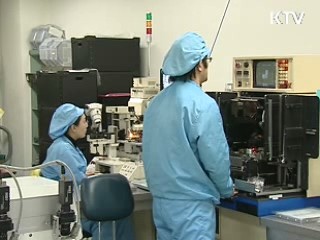 살아나는 기술창업···정부 지원 박차