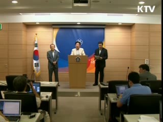 한 총리 "온실가스 감축에 국익 고려"