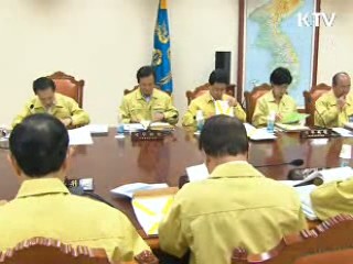 "일관된 대북정책, 북한 변화시킬 것"