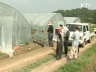 4대강 사업 연내 5천800억원 보상