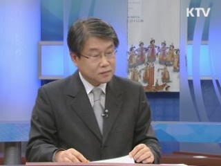 철도노조 파업, 경제회복 이상없나 [긴급진단]