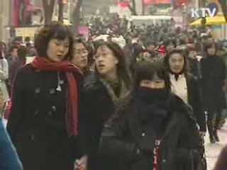 "내년 국민소득 2만달러 회복 전망"