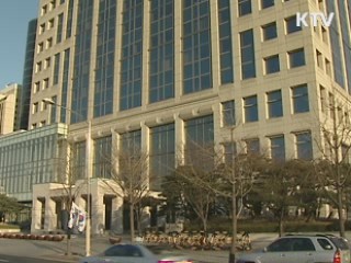 금융시장 선진화, 서민 금융지원 강화