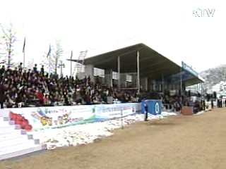 이 대통령, 일류 항공우주력 육성