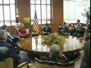 美 "안보리 北 회부, 한국과 논의"