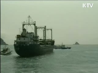 해군, 오늘 대잠수함 기동훈련 실시