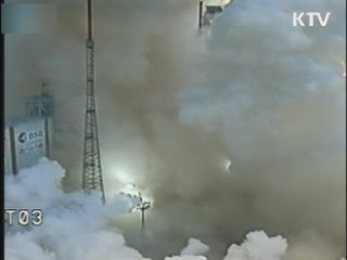 "천리안위성 정상적으로 작동중"