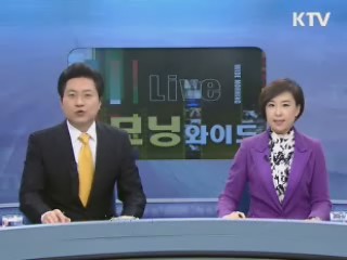 모닝 와이드 (73회)