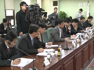 정부, 돼지고기 수입물량 확대 추진