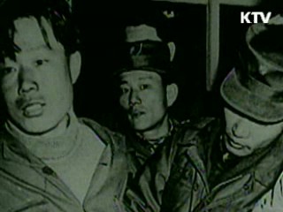 이 대통령 "안보강화, 북한 도발 억지"