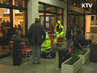 정부 "리비아 교민 추가피해 보고 없어"