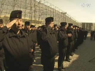 "안보의식 강화···북한 실체 정확히 알아야"