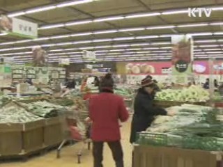 지난해 1인당 국민소득 2만달러대 복귀