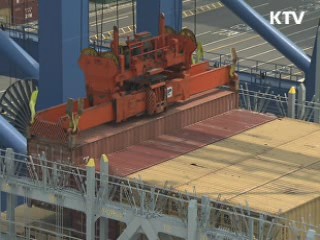 대지진 이후 對 일본 수출 급증세