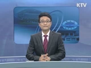 이 대통령, 이달 말 부분 개각 단행할 듯