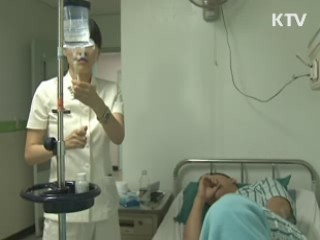 軍에서 심해진 신장·면역질환도 공무상 질병