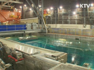 원전, 수출산업 육성···안전성 대폭 강화