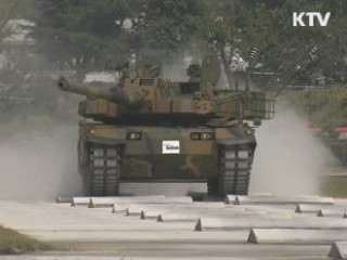 K2전차 '파워팩' 독일제 수입 결정