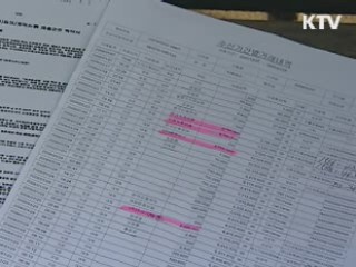 사채 불법추심 등 민생금융범죄에 '전쟁 선포'