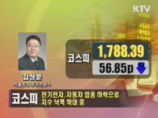 이시각 경제동향