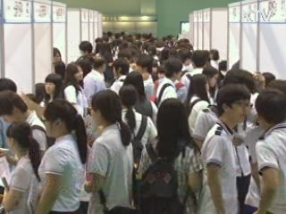 눈높이 낮추면 강소기업이 보인다