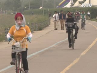 '과속·음주' 자전거 교통사고 '주범'