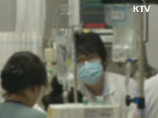 질병관리본부 "청주 의심 환자 '야콥병' 아니다"