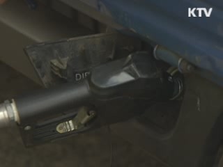 소비자물가 1.5% 상승···12년만에 최저