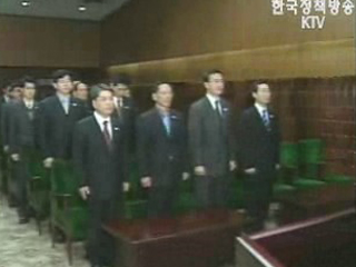 남북관계, 2개월 만에 본궤도 진입