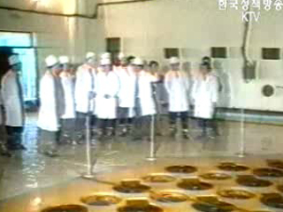 핵 해결 없으면 북한 핵무기 보유국 될 것