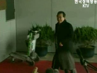 北 김계관, `6자회담 합의사항 이행 준비`