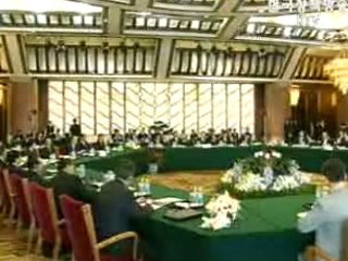 국제사회 ‘환영‘