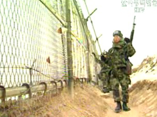 군복무 6개월 단축