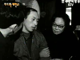 이산가족 찾기(`74)