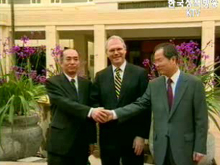 6자회담 ‘카운트 다운’ 외교채널 분주