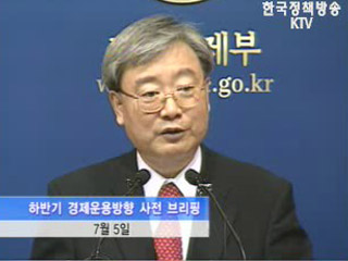 경제시스템 선진화와 대외개방