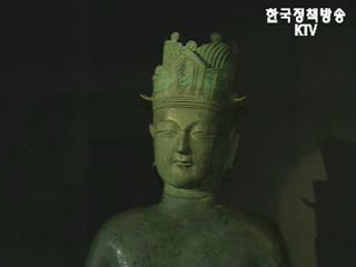 북, 국보급 문화재 나들이