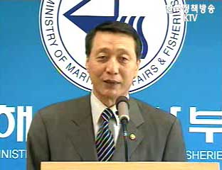 해양투기 오염물질 2011년부터 절반 축소