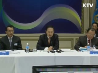 "4대강 살리기는 4대강 재탄생 사업"