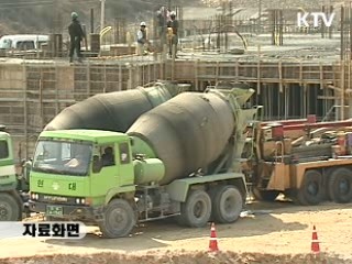 워크아웃 건설·조선 금융애로 해소