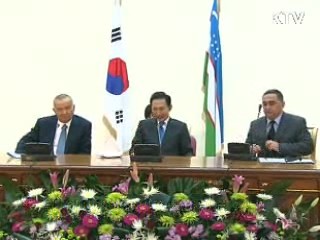 이 대통령 "도전은 젊은이의 특권"