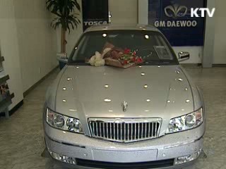 와이퍼 하나로 세계시장에 서다, 케이씨더블류 [이것이 최고]