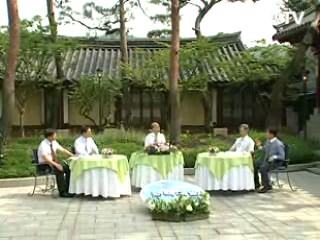 "4대강 수중보 설치로 수질 개선"